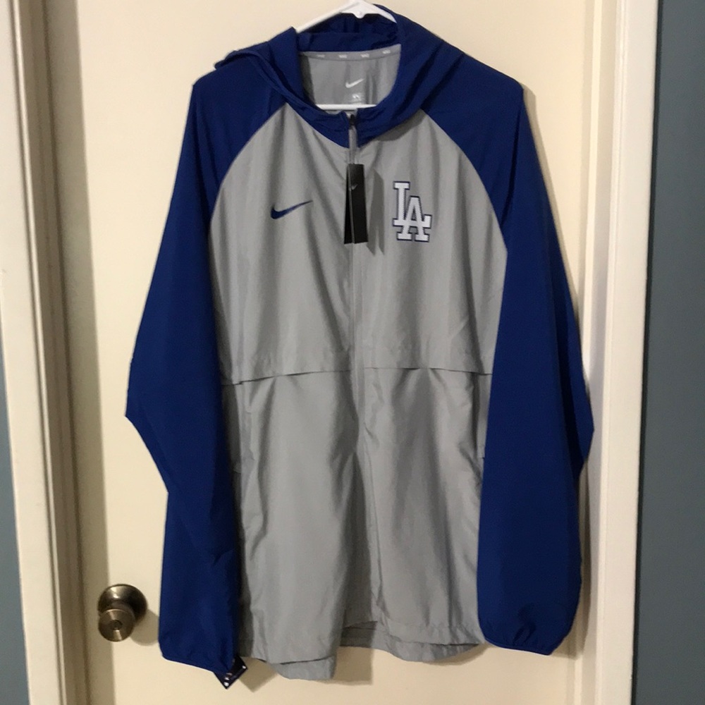 Nike windbreaker men’s size Xlarge